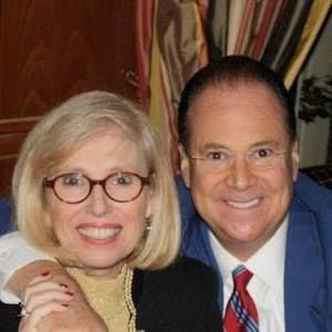 Meet your Posher, Barbara